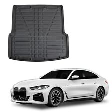 Tapis De Coffre Sur Mesure Pour BMW i4 G26 Depuis 2021