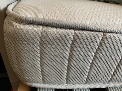 Matelas epeda figari 190 - matelas,