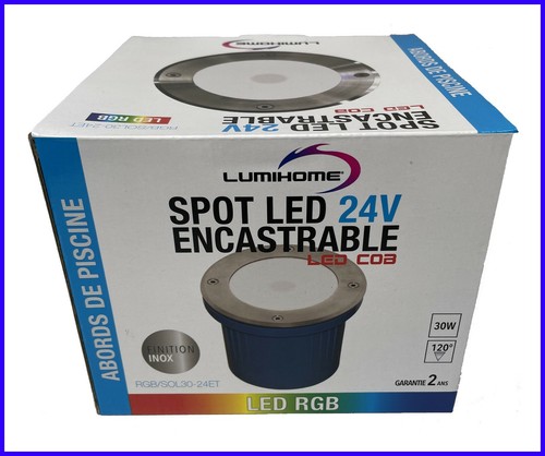 Lumihome spot led bords - lumihome,
