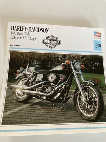 Harley davidson 1400 dyna - harley,