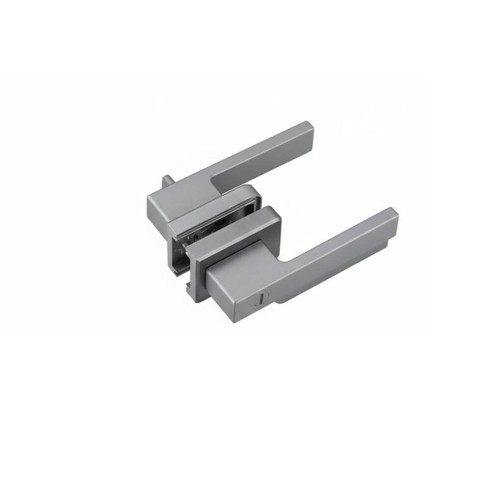 Serrure porte vitrée à - porte,