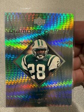 1999 Upper Deck Black Diamond