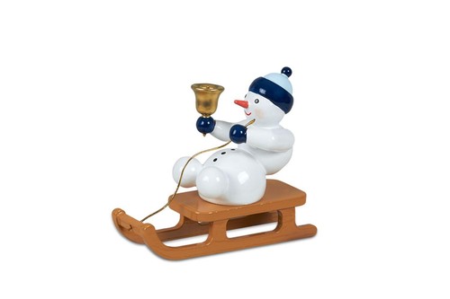 Noël miniature bonhomme - miniature, de