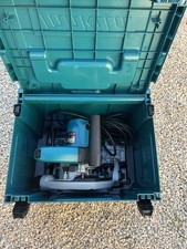 Scie circulaire plongeante