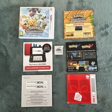 JEU POKÉMON DONJON MYSTÈRE