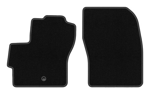 Tapis avant moquette mazda - tapis,