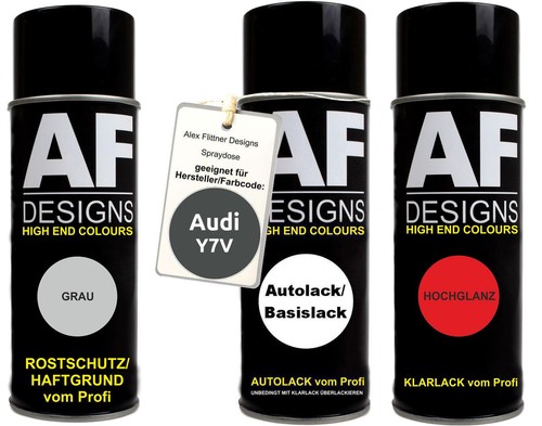 Kit bombe aérosol - , pour