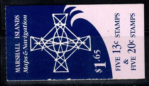 îles marshall 1984 9d - marshall,