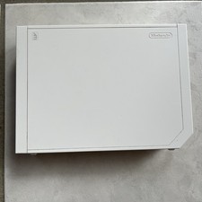 Console Nintendo Wii - Blanche