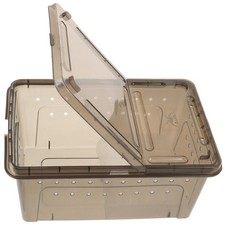  Plateforme Tortue Cage Pour