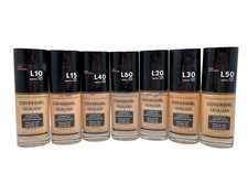 Covergirl Trublend Matte Made