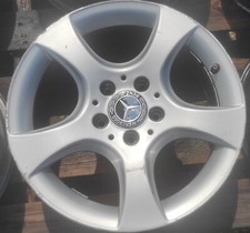 Jante Alu MERCEDES Classe C II
