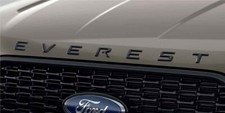 Original FORD Everest logo