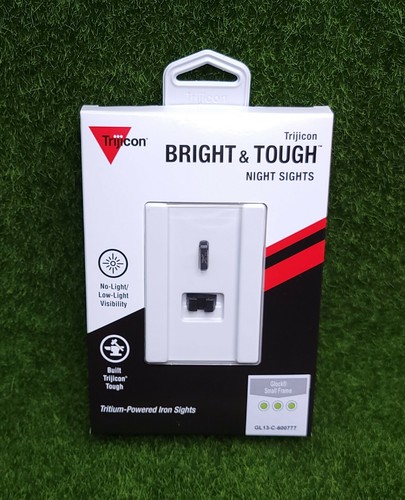 Trijicon bright tough night - trijicon, &