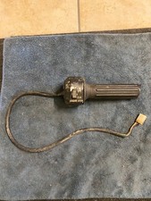 Commodo droit Suzuki 125 GT