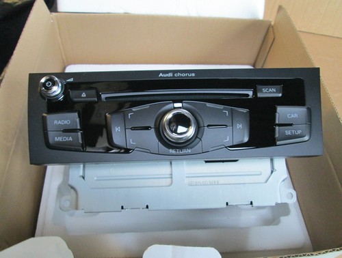 8r2057152 chorus iii - 8r2057152, radio