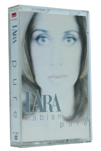 Pure lara fabian sorti en - lara, fabian,