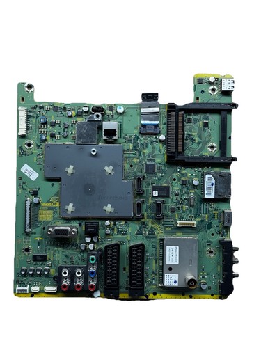 Carte mère panasonic - mère, tv