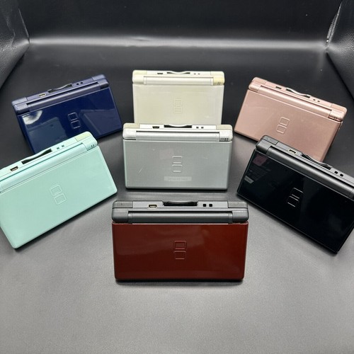 Console nintendo lite - nintendo, gba