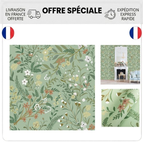 Papier peint autocollant - papier,