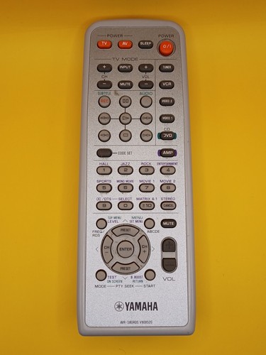 Yamaha avr s80rds - yamaha, avr-s80rds