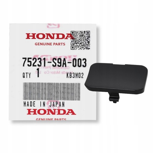 Cache rail avant - honda, cr-v