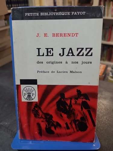 Jazz des origines - le,