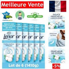 Lenor Light Parfum de Linge