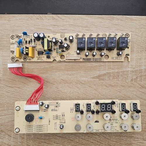 Kit cartes plaque