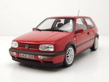 VW Golf 3 Gti 1996 Maquette de