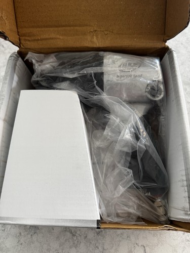 Ingersoll rand 231g edge - ingersoll,
