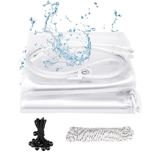 Bache protection exterieur - de,