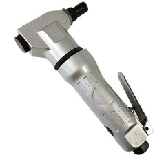 Grignoteuse d'air légère