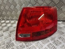 Audi A4 S4 B7 8E 8H 2006