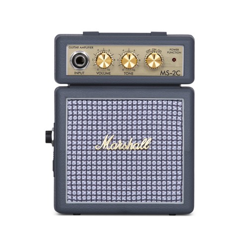 Micro amplificateur combo - ms-2,