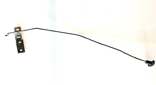 Tirette bouton poignée
