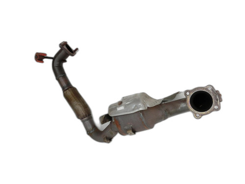 Catalyseur pot catalytique - pot,