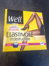 WELL Collant Femme 15 Den