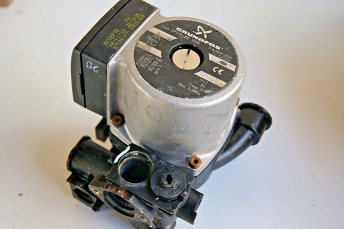 Pompe chaudiere circulateur - pompe,