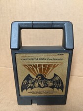 Odyssey2/Videopac Quest for