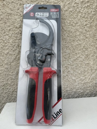 Bizlîe coupe câble neuf - coupe,