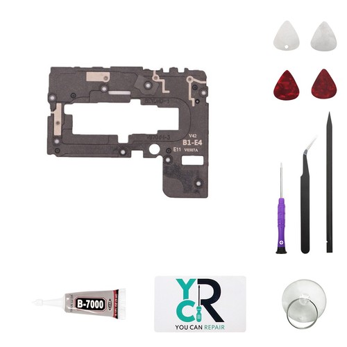 Antenne gsm secondaire sub - antenne,