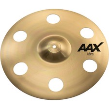 Sabian AAX O-Zone Crash
