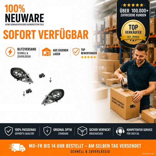 Phares convient pour nissan - phares,