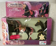 Vintage Galoob Orli Jouet