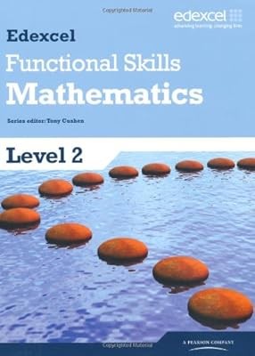 Edexcel functional skills - edexcel,