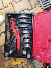 cinteuse arbalette VIRAX de 12