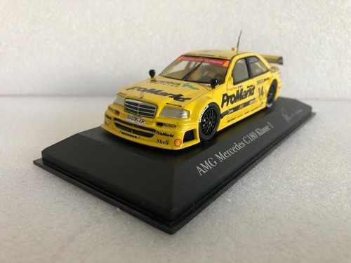 Mercedes class dtm 1994 - class,