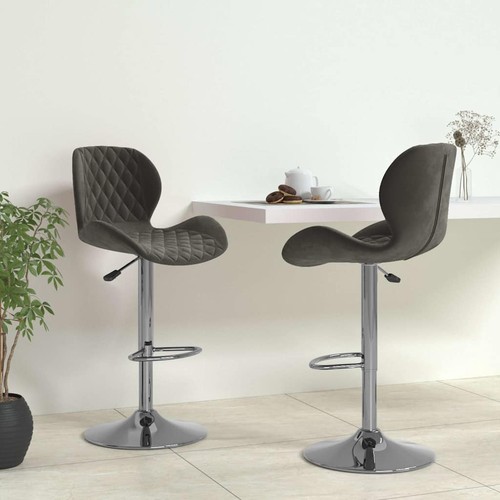 Lot tabourets de bar - 2,