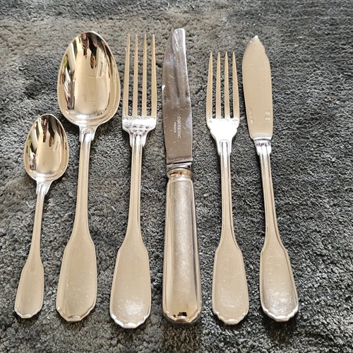 Cardeilhac christofle en - cardeilhac,